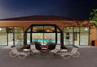 Courtyard Albuquerque Airport