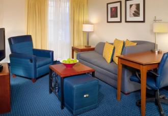 Residence Inn Ann Arbor