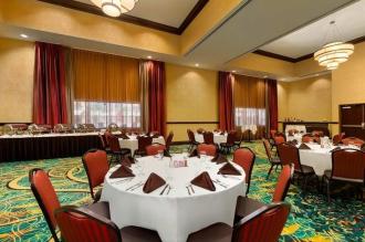 Hilton Garden Inn Bossier-Shreveport