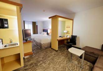 Springhill Suites Albany-Colonie