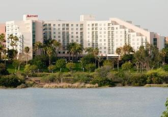 Marriott Newport Beach Bayview