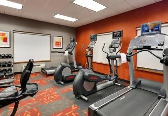 Residence Inn Chicago Naperville/Warrenville