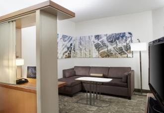 SpringHill Suites by Marriott Chicago Waukegan/Gurnee