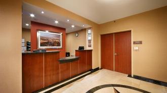 Best Western Plus Prospect Park