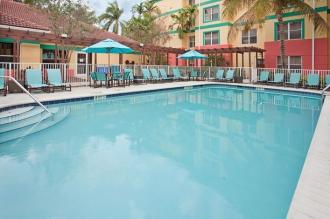 Residence Inn Fort Lauderdale Plantation