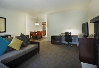 Residence Inn Galleria