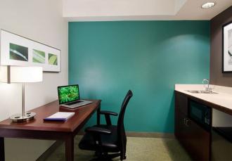 SpringHill Suites Nashville Airport