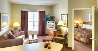 Cresthill Suites Albany