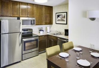 Residence Inn Milford