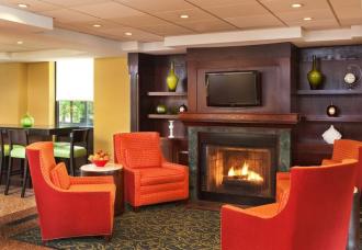 Fairfield Inn Bangor