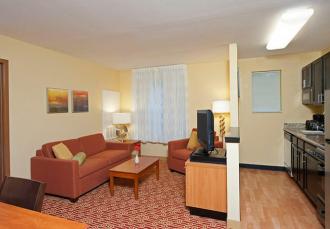 TownePlace Suites Bloomington