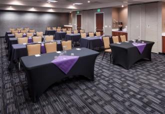 SpringHill Suites Boise ParkCenter