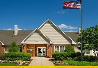 Residence Inn Fair Lakes Fairfax