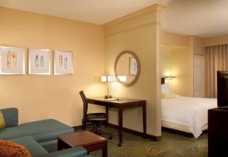 Springhill Suites Gainesville