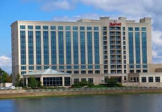 Indianapolis Marriott North