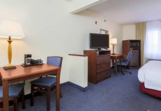 Fairfield Inn Bay City