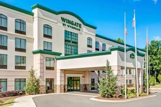 Wingate By Wyndham State Arena