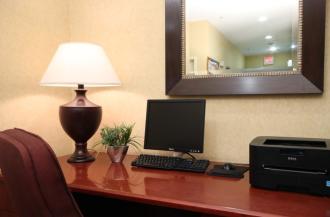 Residence Inn Atlanta Buckhead/Lenox Park