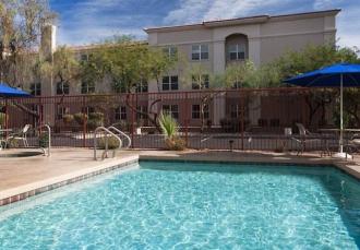 Fairfield Inn & Suites Phoenix Mesa