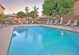 ownePlace Suites By Marriott Tempe