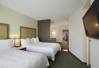 SpringHill Suites Phoenix Tempe/Airport