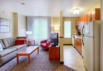 Towneplace Suites Raleigh Cary/Weston Parkway