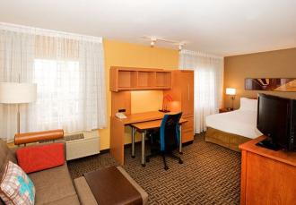 TownePlace Suites Seattle Southcenter