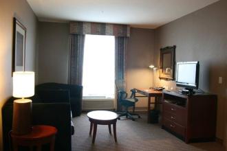 Hilton Garden Inn Columbus/Edinburgh