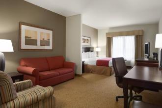 Comfort Inn & Suites Quail Springs