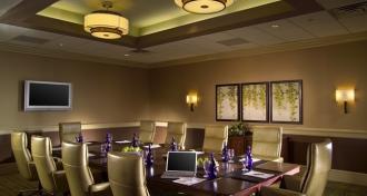 Hilton Chicago Oak Brook Hills Resort & Conference