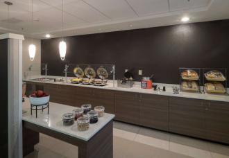 Residence Inn Columbus Worthington