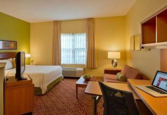 TownePlace Suites Columbus Worthington