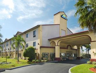 Days Inn Sarasota - I 75