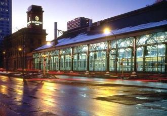 Residence Inn Minneapolis Downtown at The Depot