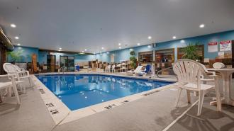 Best Western Plus Chicago Southland