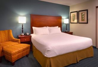 Fairfield Inn & Suites Boise Nampa