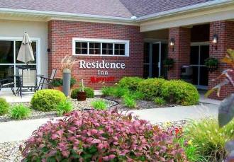 Residence Inn Canton