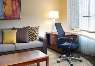 Residence Inn Fort Worth Fossil Creek