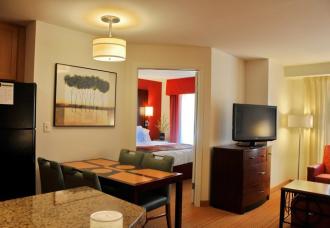 Residence Inn Glenwood Springs