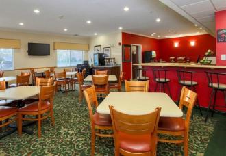 Fairfield Inn Erie