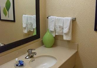 Fairfield Inn & Suites Sarasota Lakewood Ranch