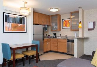 Residence Inn Toledo Maumee