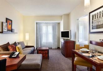 Residence Inn Greensboro Airport