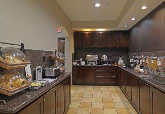 Residence Inn Killeen