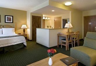 Towneplace Suites Lafayette