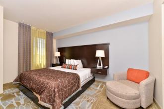 Staybridge Suites San Antonio - Stone Oak