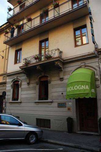 Hotel Bologna