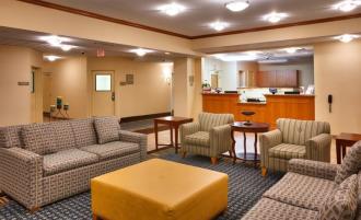 Candlewood Suites Grand Juncti