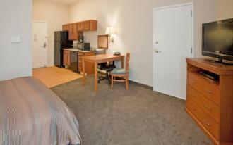 Candlewood Suites Kansas City Northeast