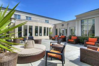 Hilton Garden Inn Livermore